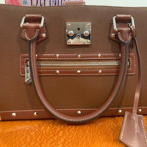 Limited Edition Louis Vuitton Suhali